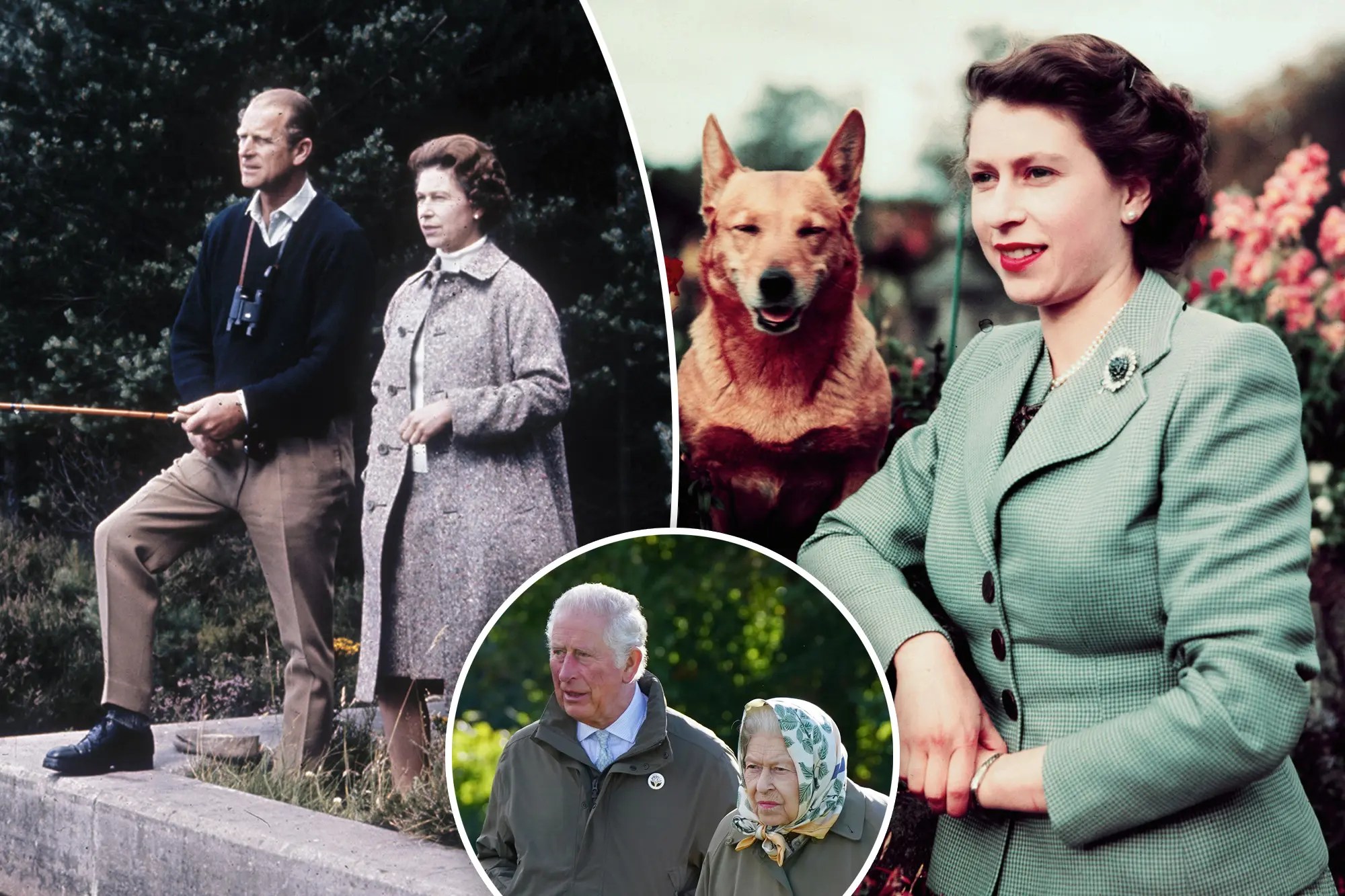 UPDATE King Charles Reveals the Heartfelt Reason Queen Elizabeth II