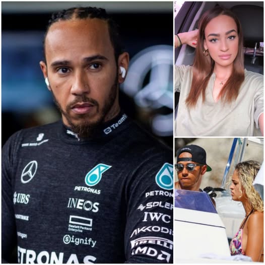 Lewis Hamilton’s Wild Private Life Exposed by ExGirlfriend(00)