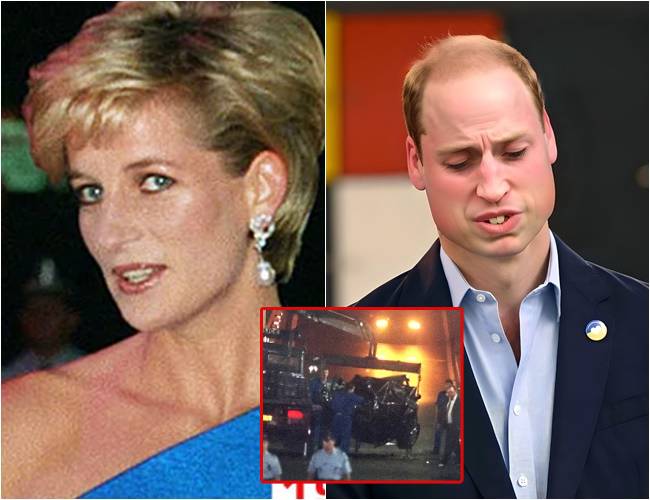 Sad News: Prince William, with a heavy heart, announces the recovery of