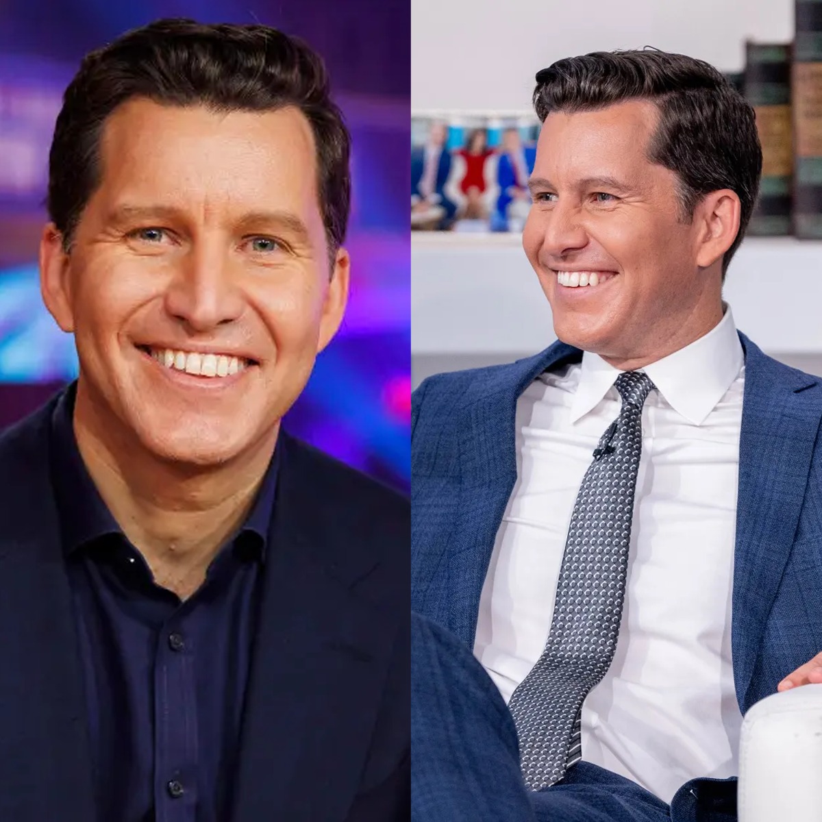 SHOCKING FOX NEWS SHAKEUP Will Cain’s Big Promotion Signals Major