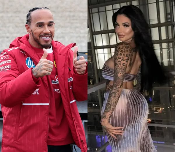 Adult Film Star Celina Powell Reveals Shocking Truth About Ferrari