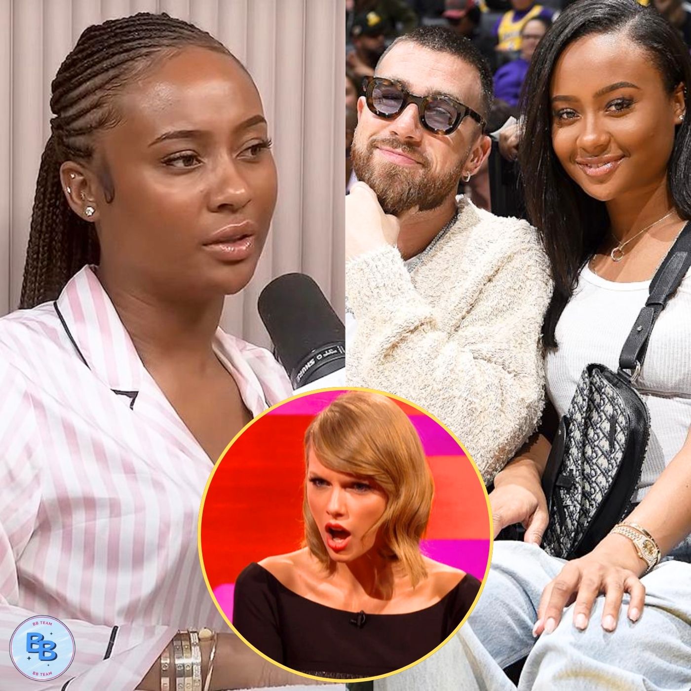 Explosive Revelation Travis Kelce’s Ex Kayla Nicole Breaks Her Silence(02)