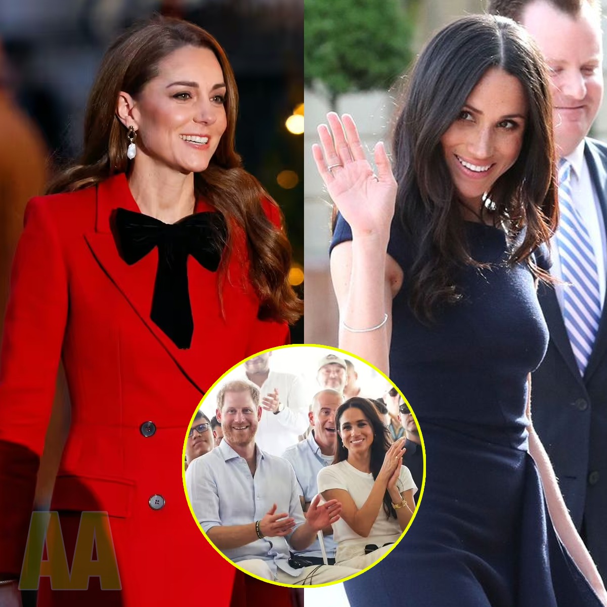 Princess Kate to mark huge milestone after being ‘OVERSHADOWED’ by