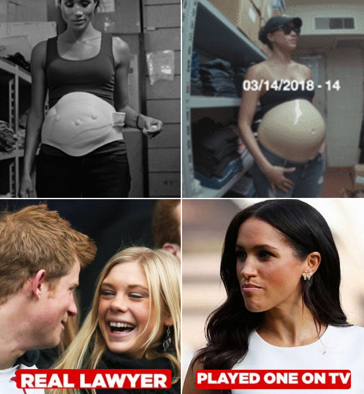 “I Knew This Day Would Come” Chelsy Davy’s Explosive Instagram Post