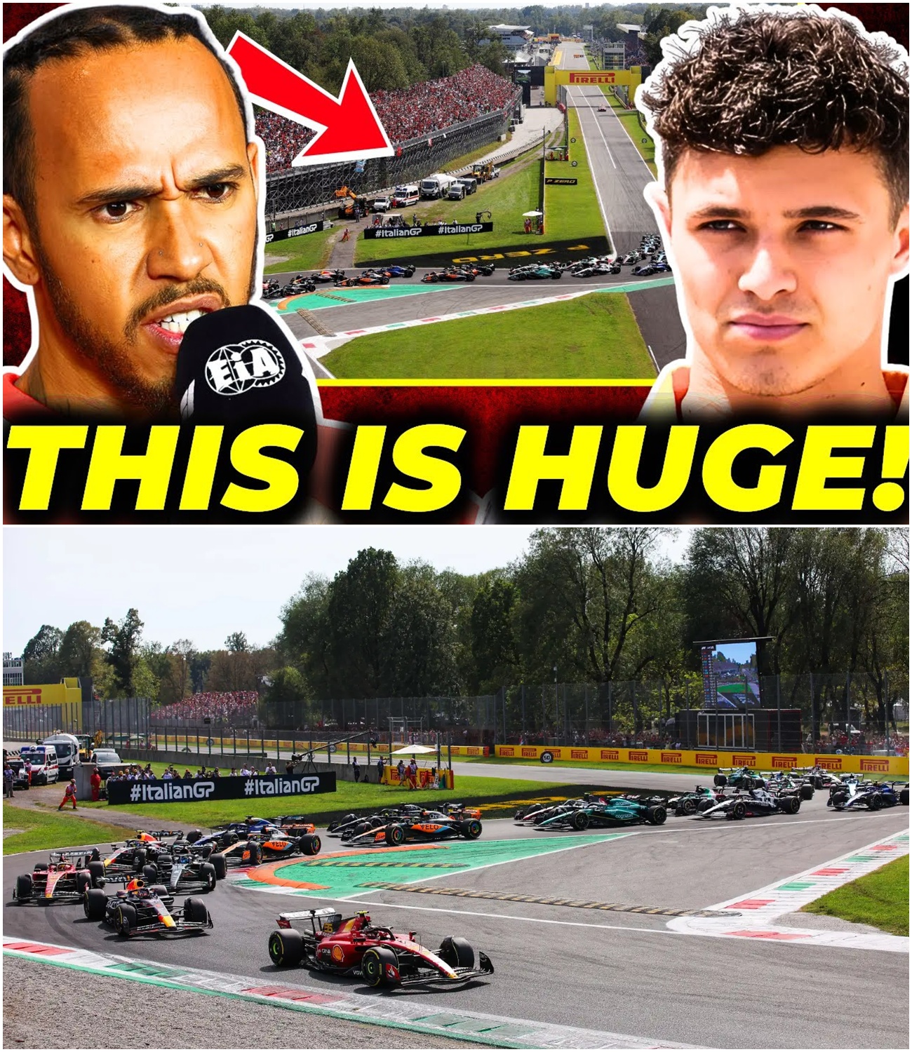 EXCLUSIVE: New evidence has just leaked, sending shockwaves through the